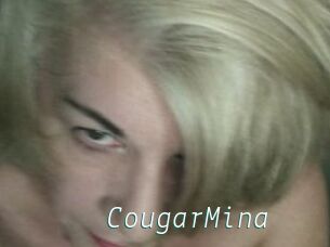CougarMina