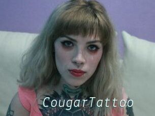 CougarTattoo