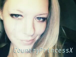 CountryPrincessX