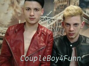 CoupleBoy4Funn