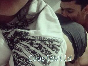 Couple_Wild