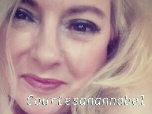 Courtesanannabel