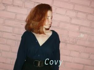 Covy