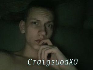 CraigsuodXO