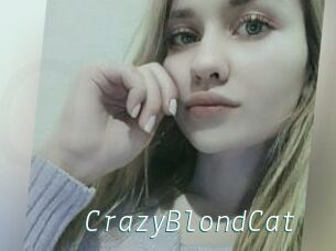 CrazyBlondCat