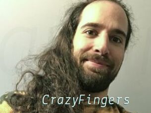 CrazyFingers