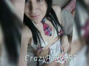 CrazyPERVERT