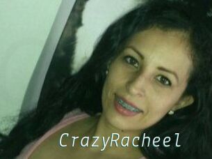 CrazyRacheel