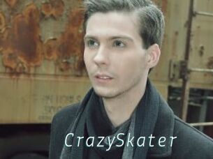 CrazySkater