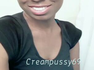 Creampussy69