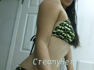 CreamyHer