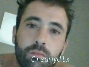Creamydlx