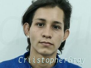 CriistopherGray