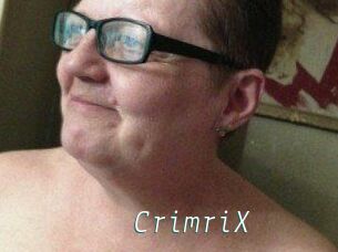 CrimriX