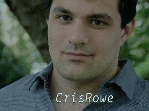 CrisRowe