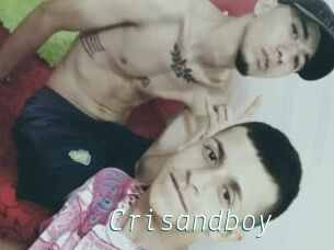 Crisandboy