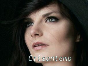 Crisantemo