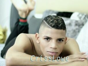 CrissLowe