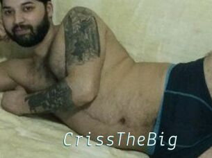 CrissTheBig
