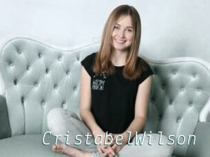 CristabelWilson