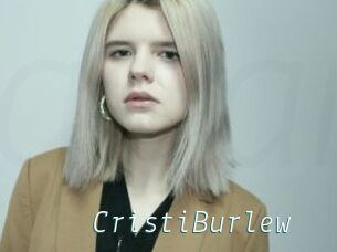 CristiBurlew