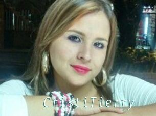 CristiTierry