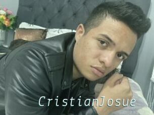 CristianJosue