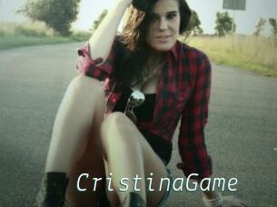 CristinaGame