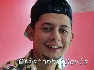 CristopherDavis