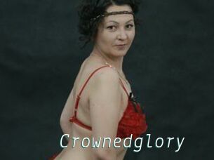 Crownedglory
