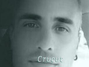Crucut