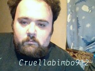 Cruellabimbo912