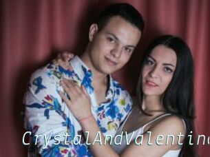 CrystalAndValentino