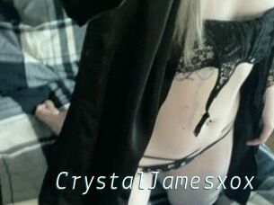 CrystalJamesxox