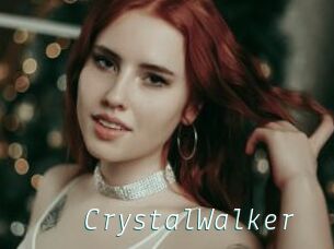 CrystalWalker