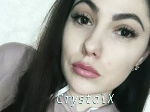 CrystalX