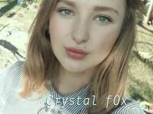 Crystal_f0x