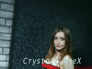 CrystallLoveX