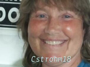 Cstrohm18