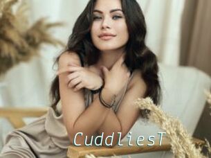 CuddliesT