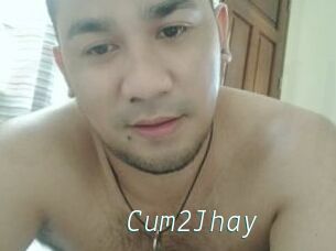 Cum2Jhay