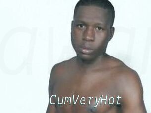 CumVeryHot