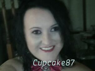 Cupcake87