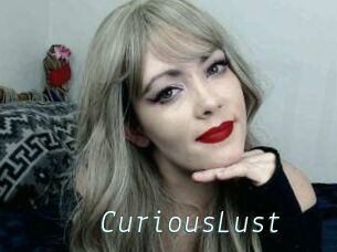 CuriousLust