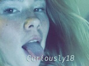 Curiously18
