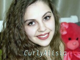CurlyAlisia