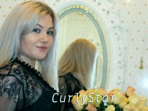 CurlyStar
