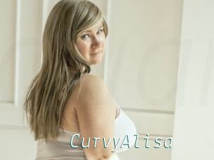 CurvyAlisa