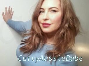 CurvyAussieBabe