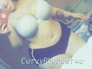 CurvyBbwbear4u